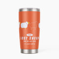 The Lost Sheep Christian 20OZ Tumbler