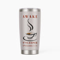Coffee Christian 20OZ Tumbler