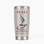 Coffee Christian 20OZ Tumbler