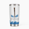 Custom Christian 20OZ Tumbler
