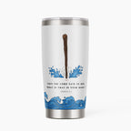 Custom Christian 20OZ Tumbler