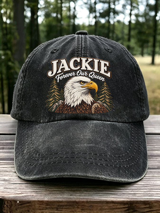 Unisex Egale Print Casual Hat