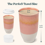 Afterglow Cup 12oz