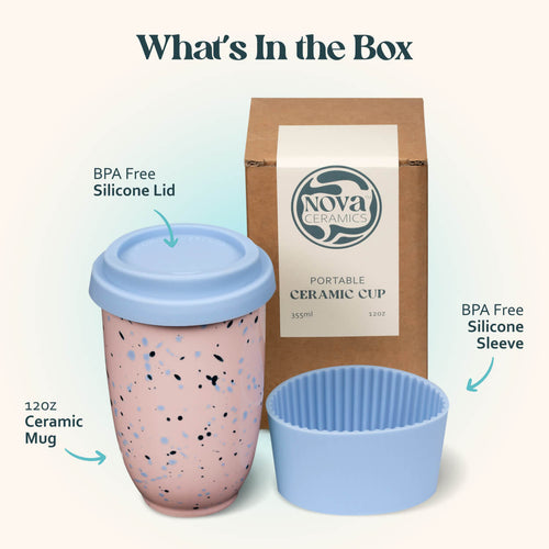 Blossom Cup 12oz