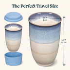 Cove Cup 12oz