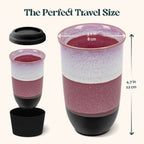 Eclipse Cup 12oz
