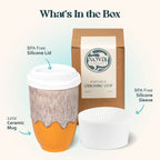 Grapefruit Cup 12oz