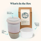 Horizon Cup 12oz