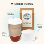 Jupiter Cup 12oz
