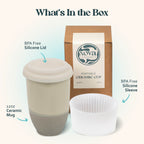 Mist Cup 12oz
