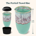 Nebula Cup 12oz