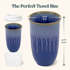 Neptune Cup 12oz