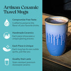 Neptune Cup 12oz