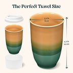 Savannah Cup 12oz