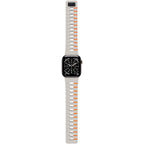 Arc Dual-Tone Sport Apple Watch Band