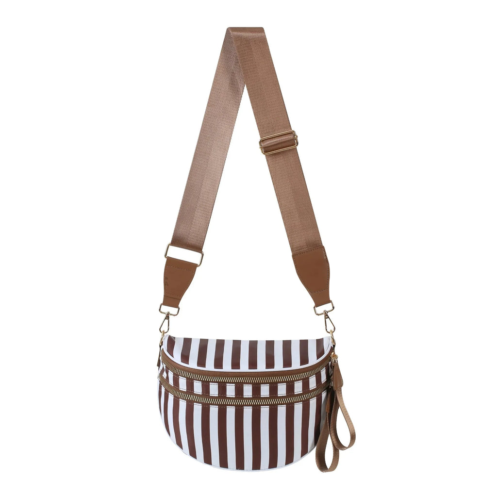 GoFree ¨C Vertical Stripe Edition