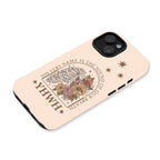 YHWH Christian Phone Case