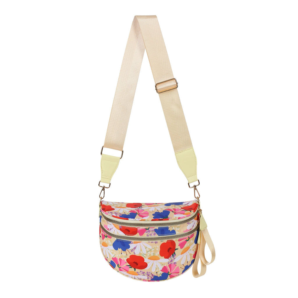 GoFree ¨C Folk Bloom Limited Edition