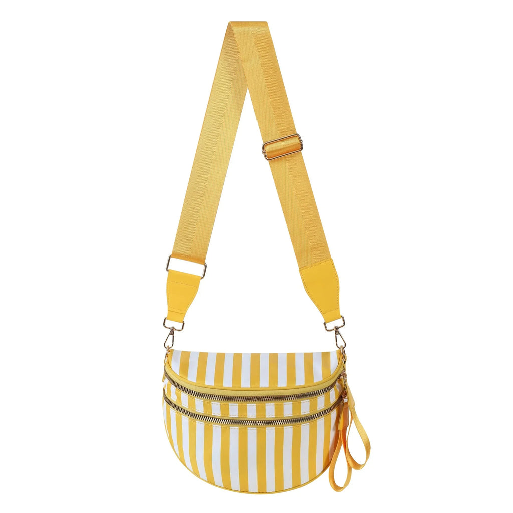 GoFree ¨C Vertical Stripe Edition