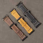 Ultra-Wide Armor Band for Apple Watch Ultra