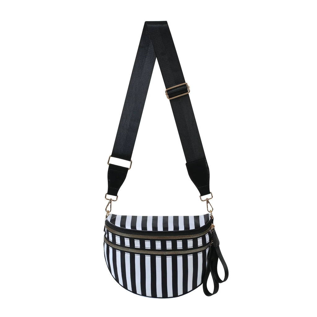 GoFree ¨C Vertical Stripe Edition
