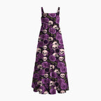 From Death To Life Christian Maxi Dress