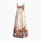 You Are The Salt Of The Earth Christian Maxi Dress