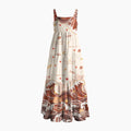 You Are The Salt Of The Earth Christian Maxi Dress