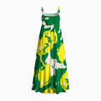 Spirit  Never Thirst Again Christian Maxi Dress