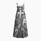 God Is Greater Than Highers And Lows  Christian Maxi Dress