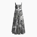 God Is Greater Than Highers And Lows  Christian Maxi Dress