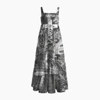 God Is Greater Than Highers And Lows  Christian Maxi Dress