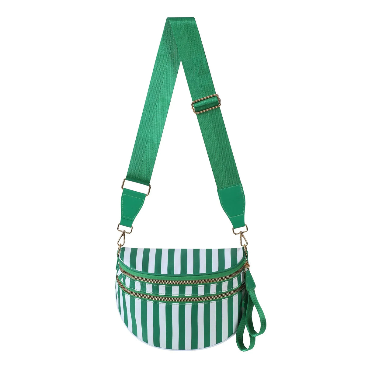 GoFree ¨C Vertical Stripe Edition