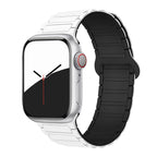 Magnetic Silicone Strap For Apple Watch