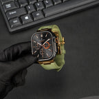 The Chrono Strata