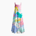 Faith Christian Maxi Dress