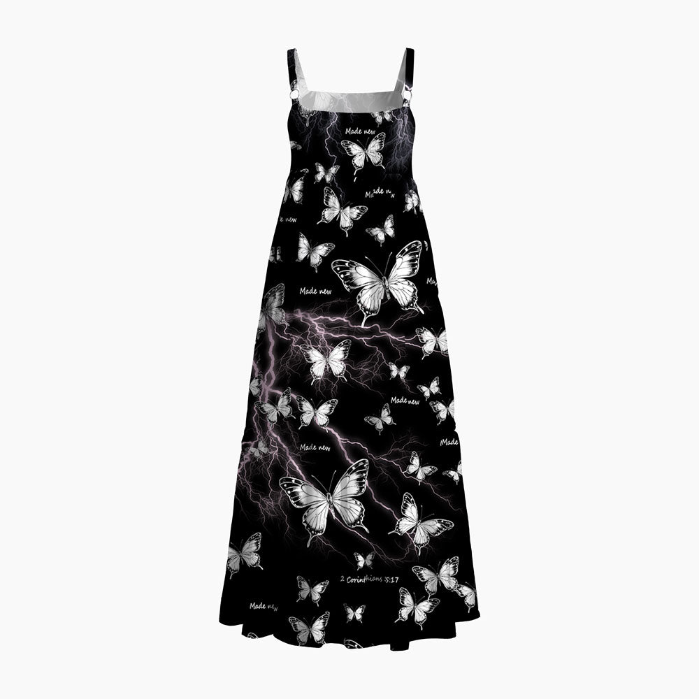 Made New Christian Maxi Dress