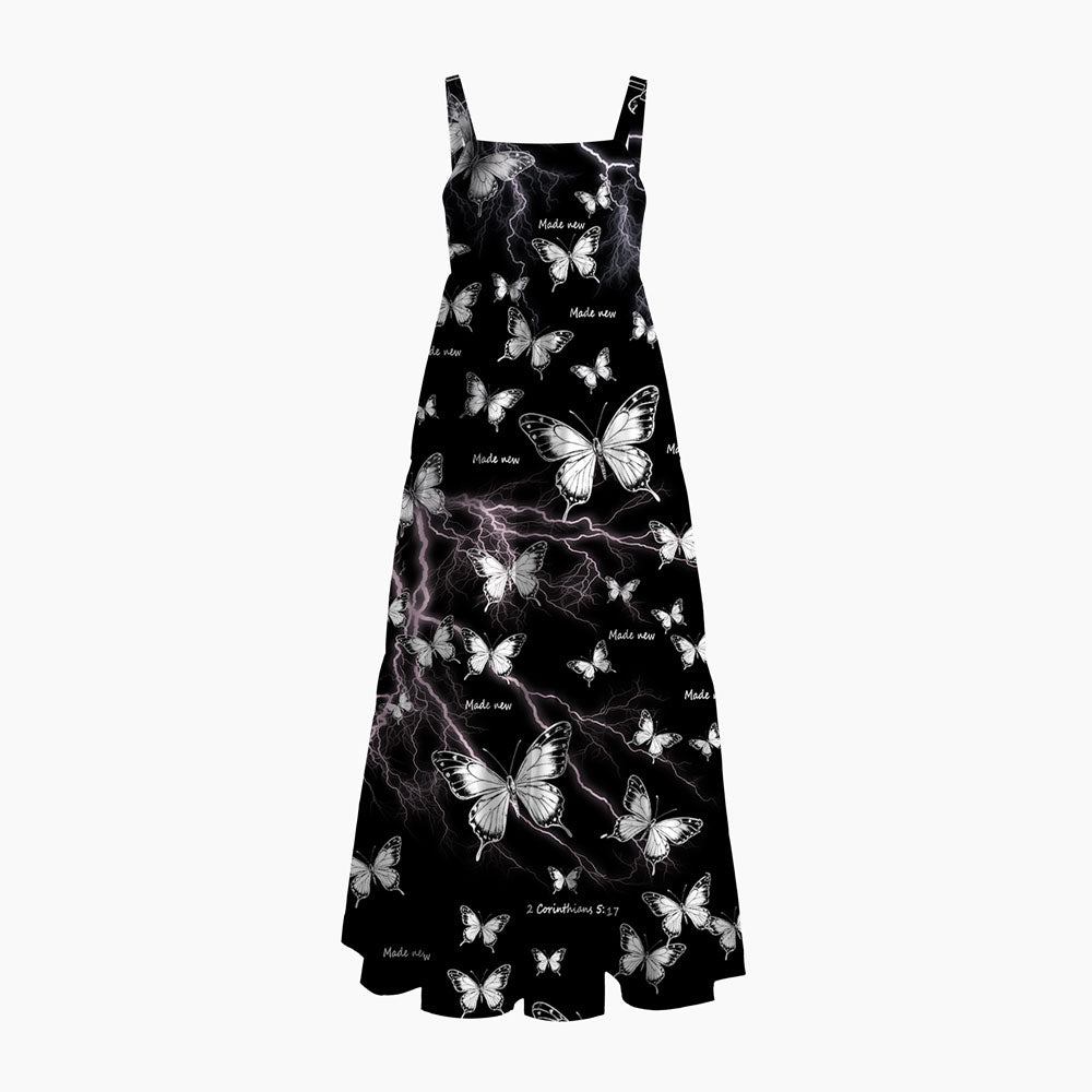 Made New Christian Maxi Dress