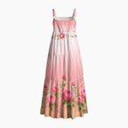 Beauty For Ashes Christian Maxi Dress