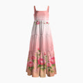 Beauty For Ashes Christian Maxi Dress