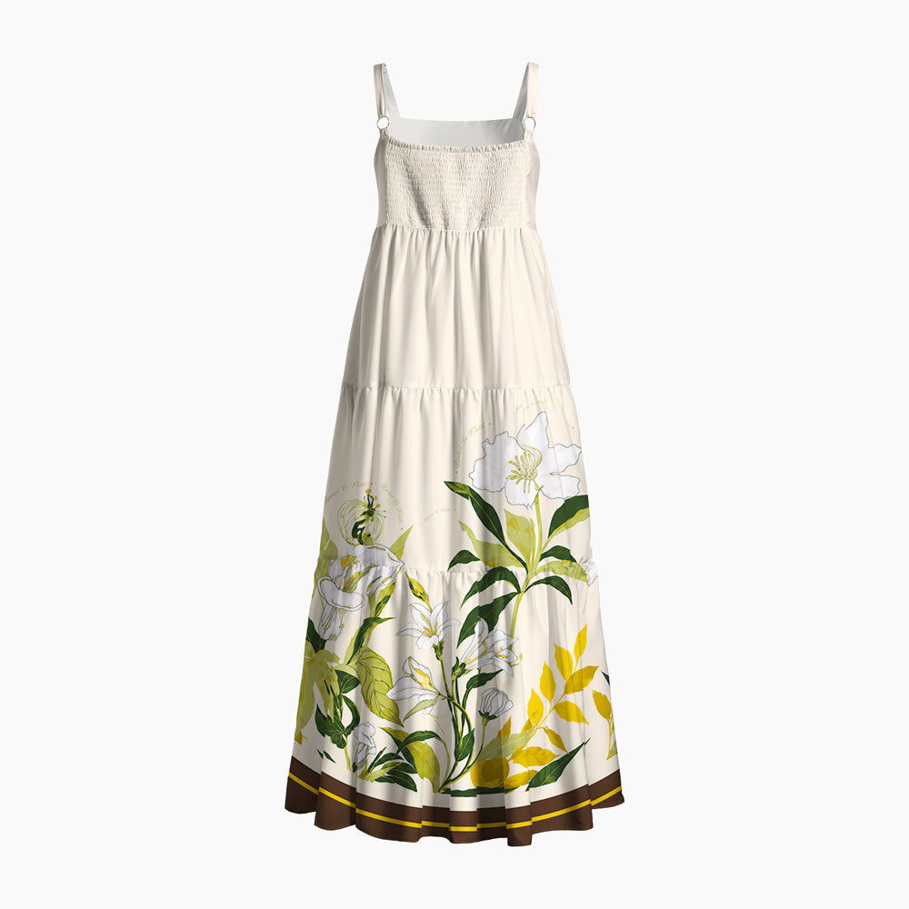 Rooted In Faith Christian Maxi Dress