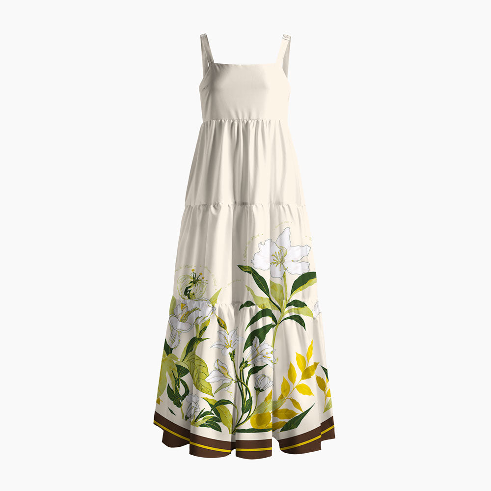 Rooted In Faith Christian Maxi Dress