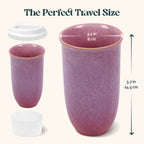 Astral Bloom Cup 16oz