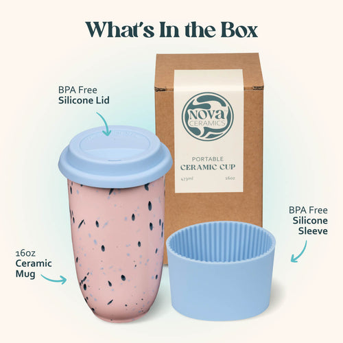 Blossom Cup 16oz