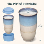 Cove Cup 16oz