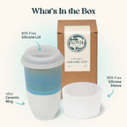 Lagoon Cup 16oz