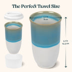 Lagoon Cup 16oz
