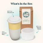 Lemon Cup 16oz