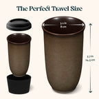 Mantle Cup 16oz
