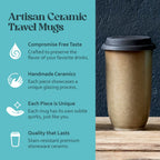 Mantle Cup 16oz